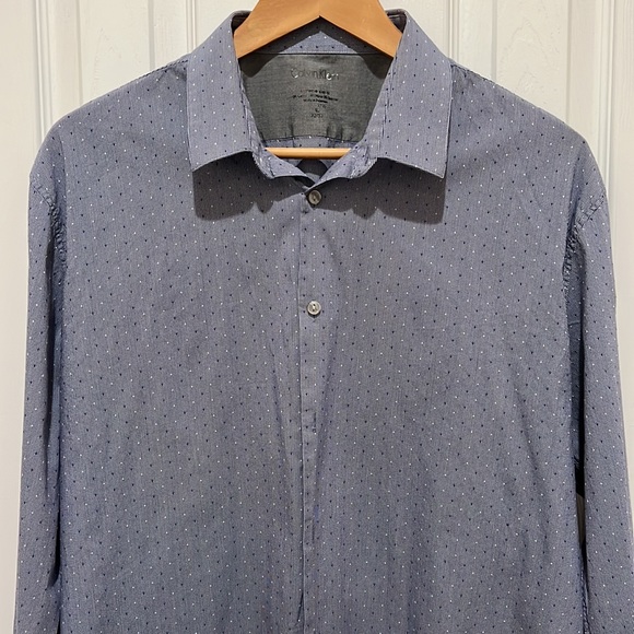 Calvin Klein full sleeve shirt - Picture 2 of 7